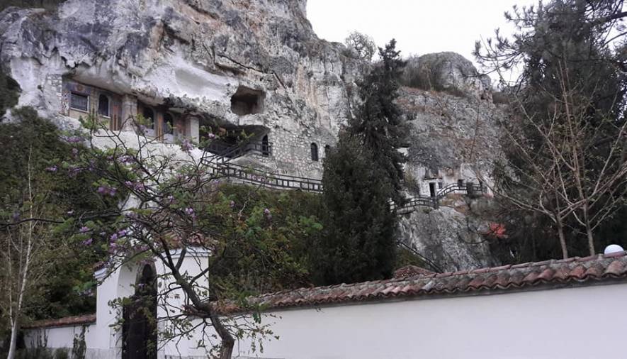 Pelerinaj in Bulgaria - 17.03.2018