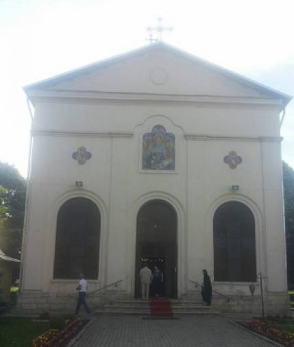 Pelerinaj la manastirile de langa Bucuresti - 24.03.2018