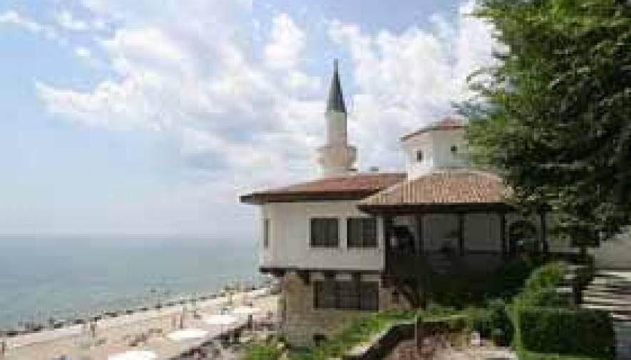 Pelerinaj la Balcik