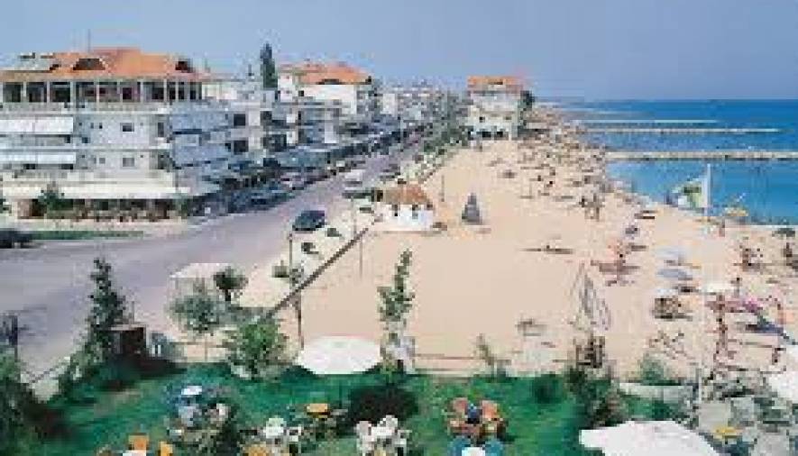 Mini - Vacanta in Grecia