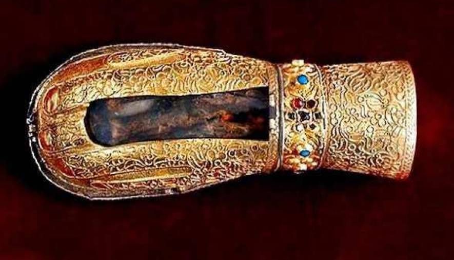 Pelerinaj la manastirile din jud Teleorman