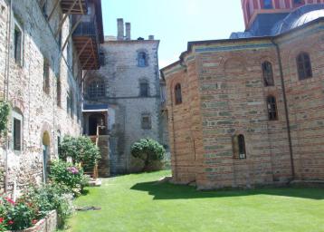 Muntele Athos